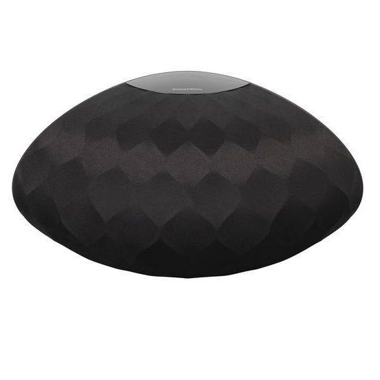 Bowers & Wilkins Formation Wedge black Мультирумная активная акустическая система