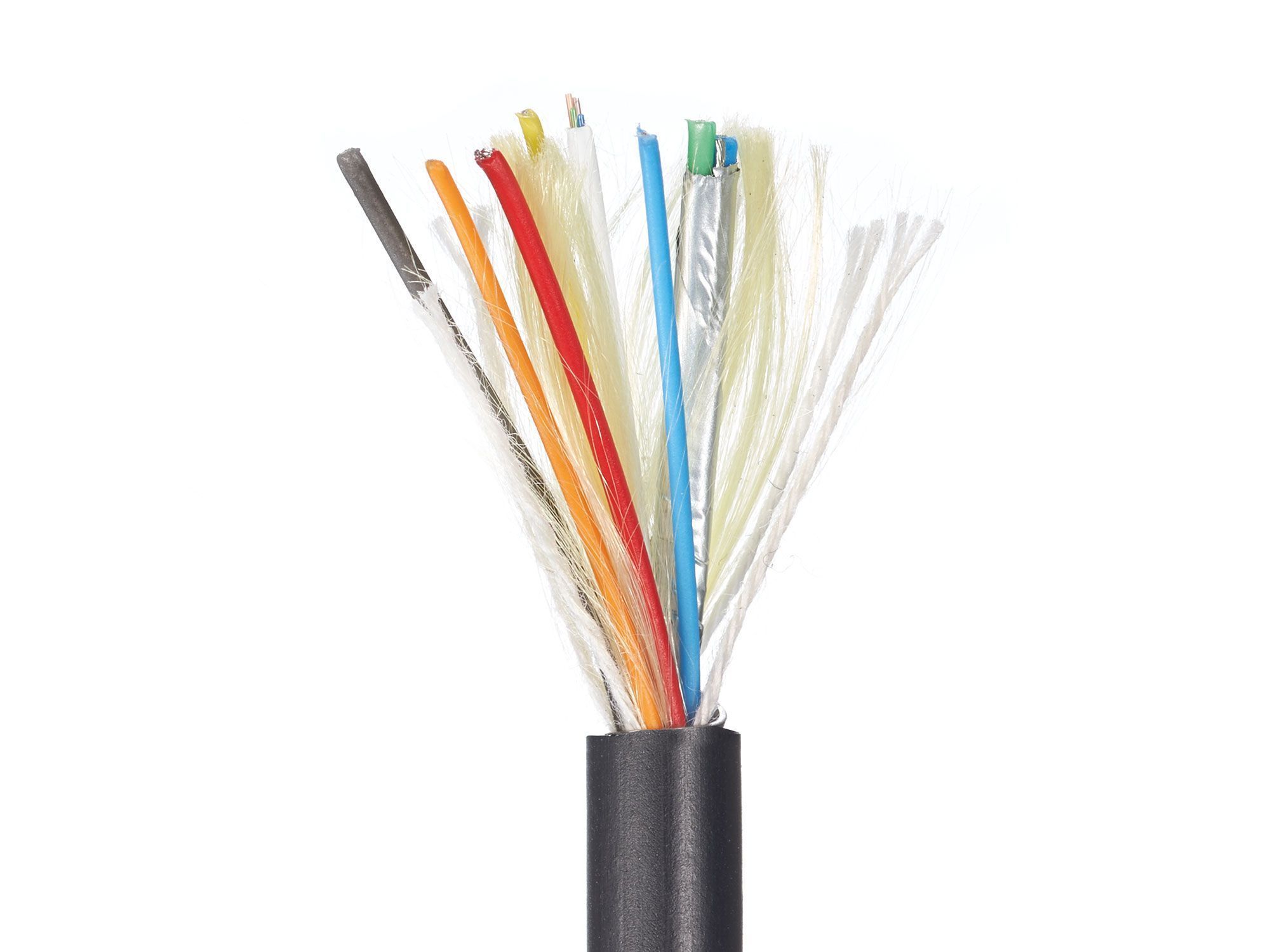 Inakustik Profi HDMI 2.1 optical fiber cable 8K 48Gbps 20m кабель HDMI