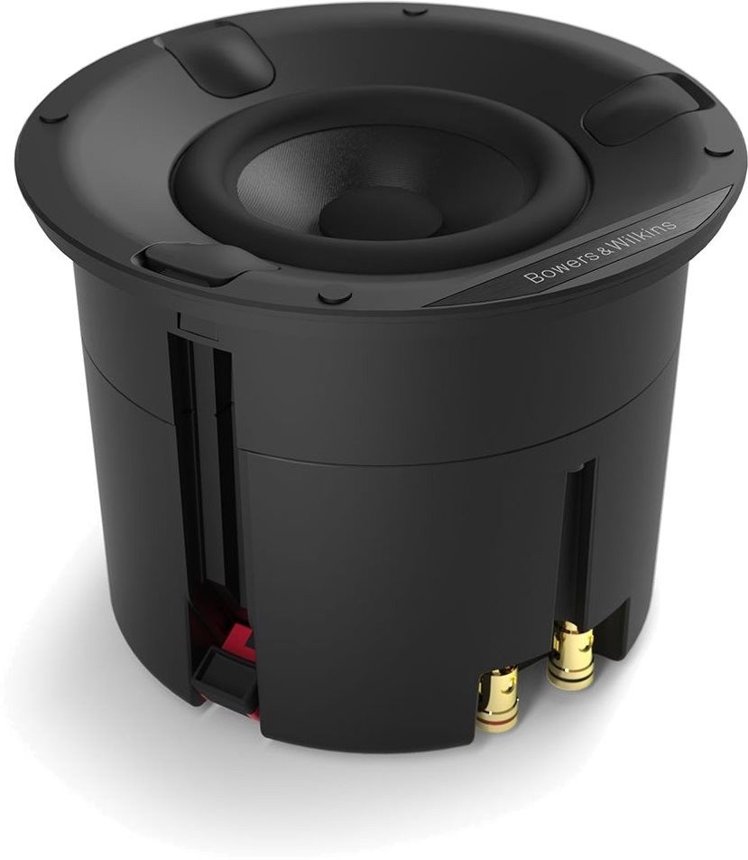 Bowers & Wilkins CCM632 (Black) Встраиваемая акустика