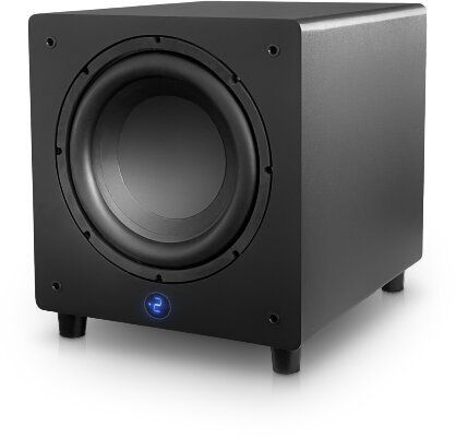 Velodyne Impact-X 10" black сабвуфер активный