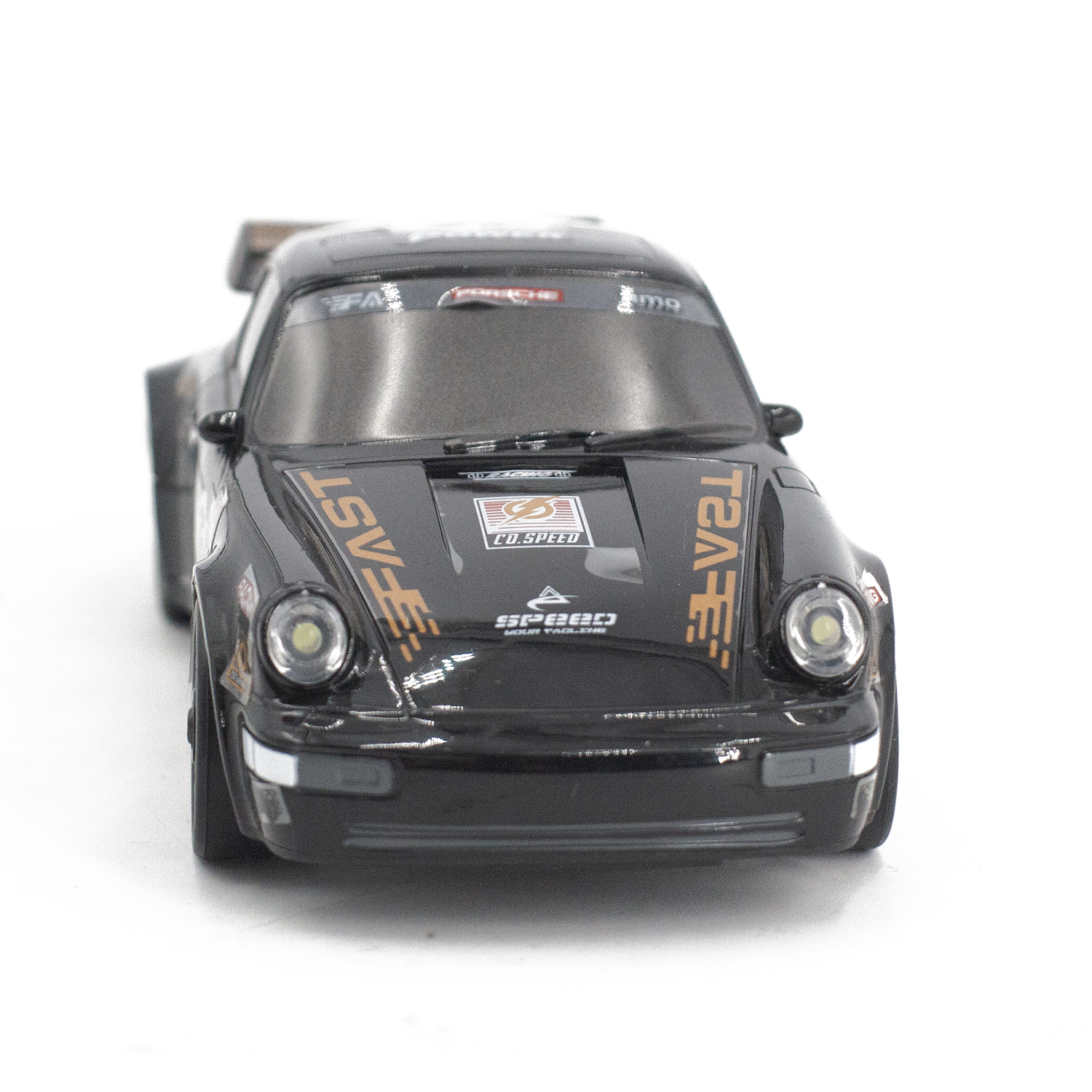 Радиоуправляемая машина для дрифта Porsche 911 GT RS 4WD 1:24 - 757-4WD33C
