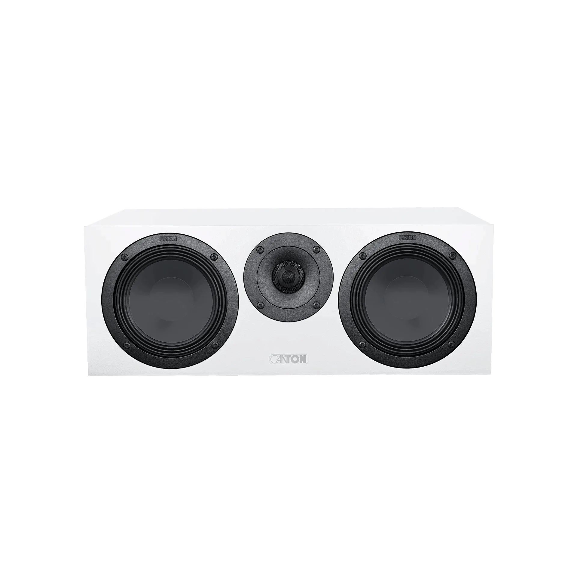 Canton GLE 50 Center S2 White Центральный канал