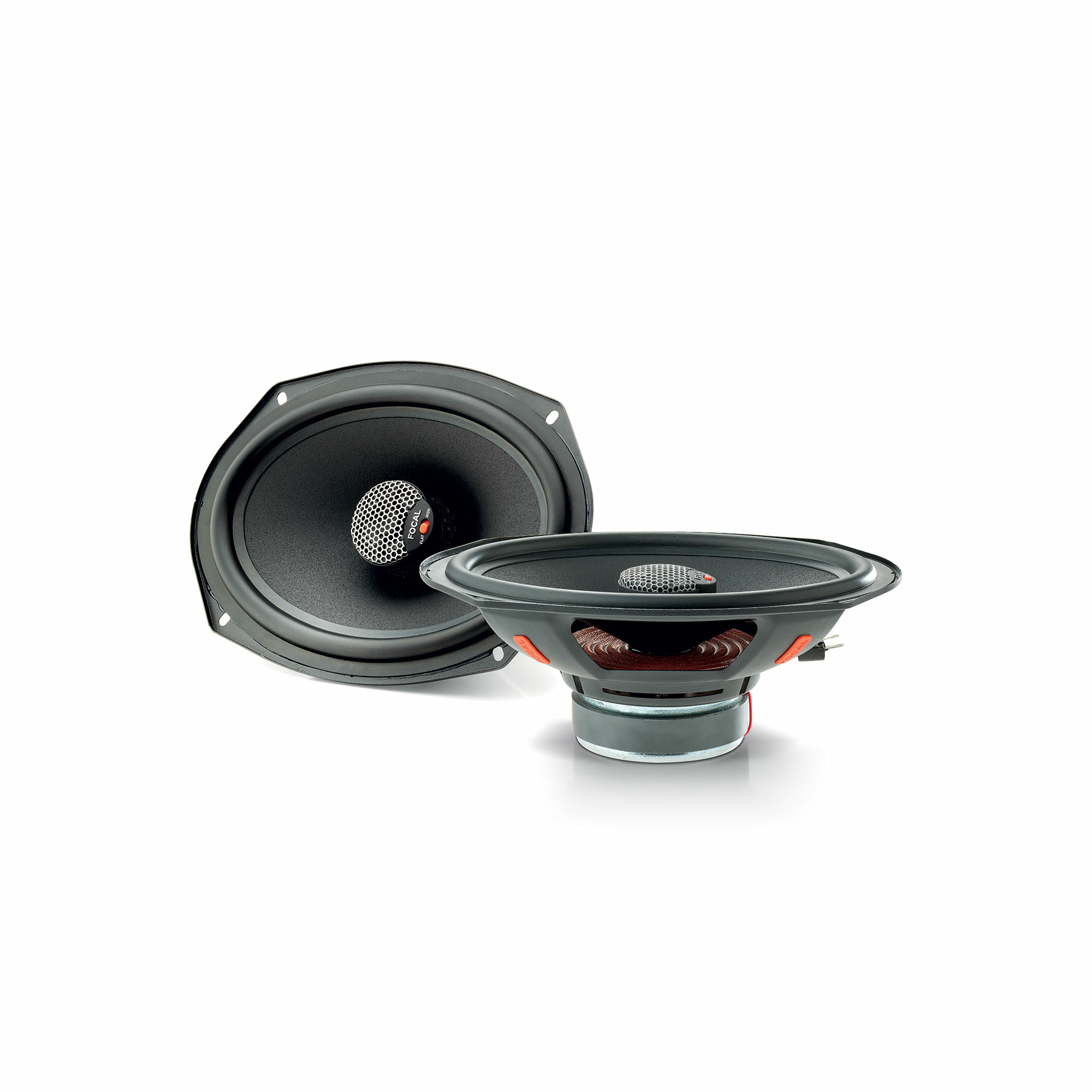 FOCAL ICU690 Колонки автомобильные