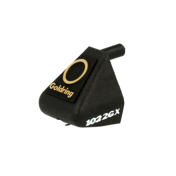 Goldring D22 Stylus 1020/22/GX Сменная игла для головки звукоснимателя