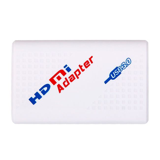 HDMI конвертер Dr.HD CV 113 UH