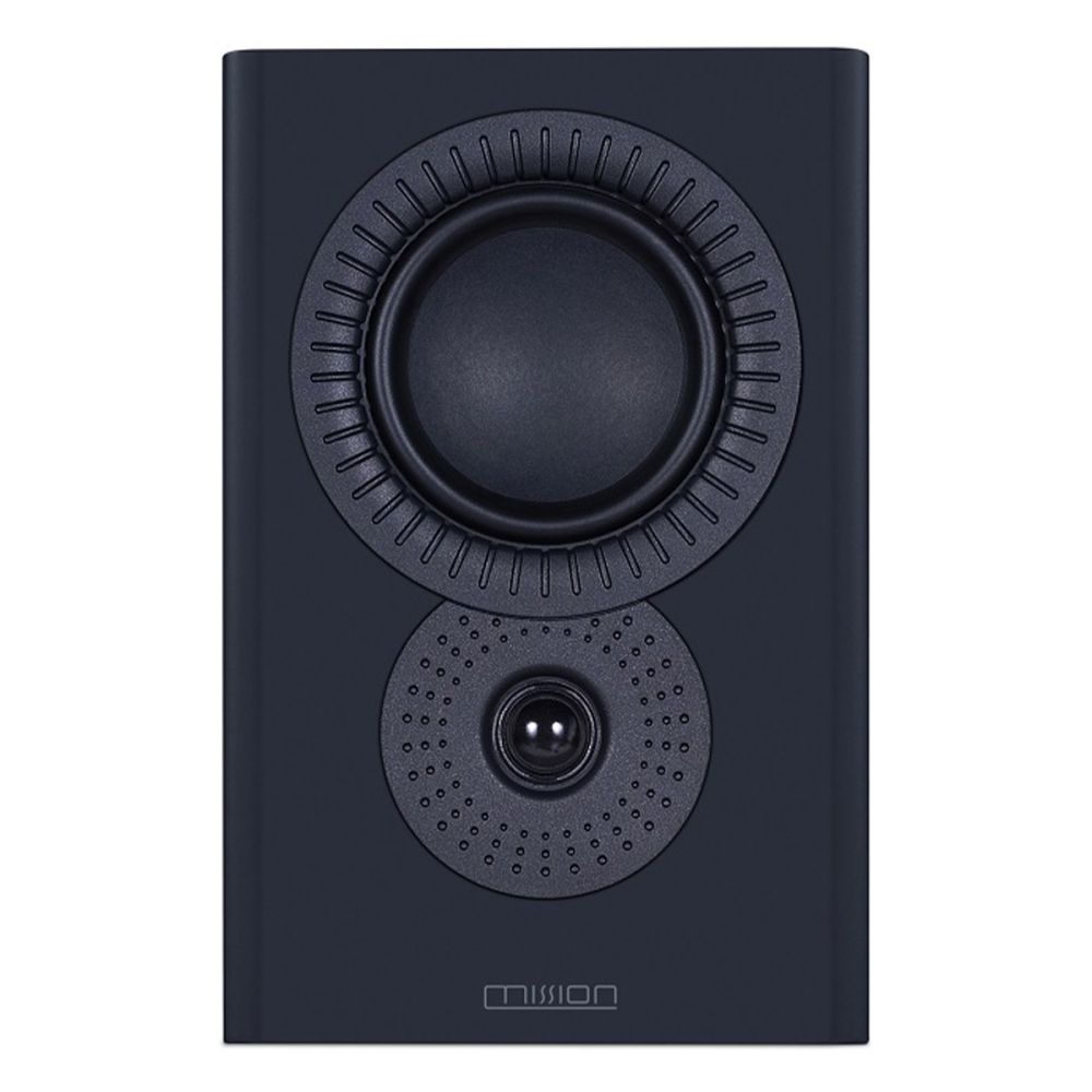 Mission LX Connect Lux Black Беспроводная АС