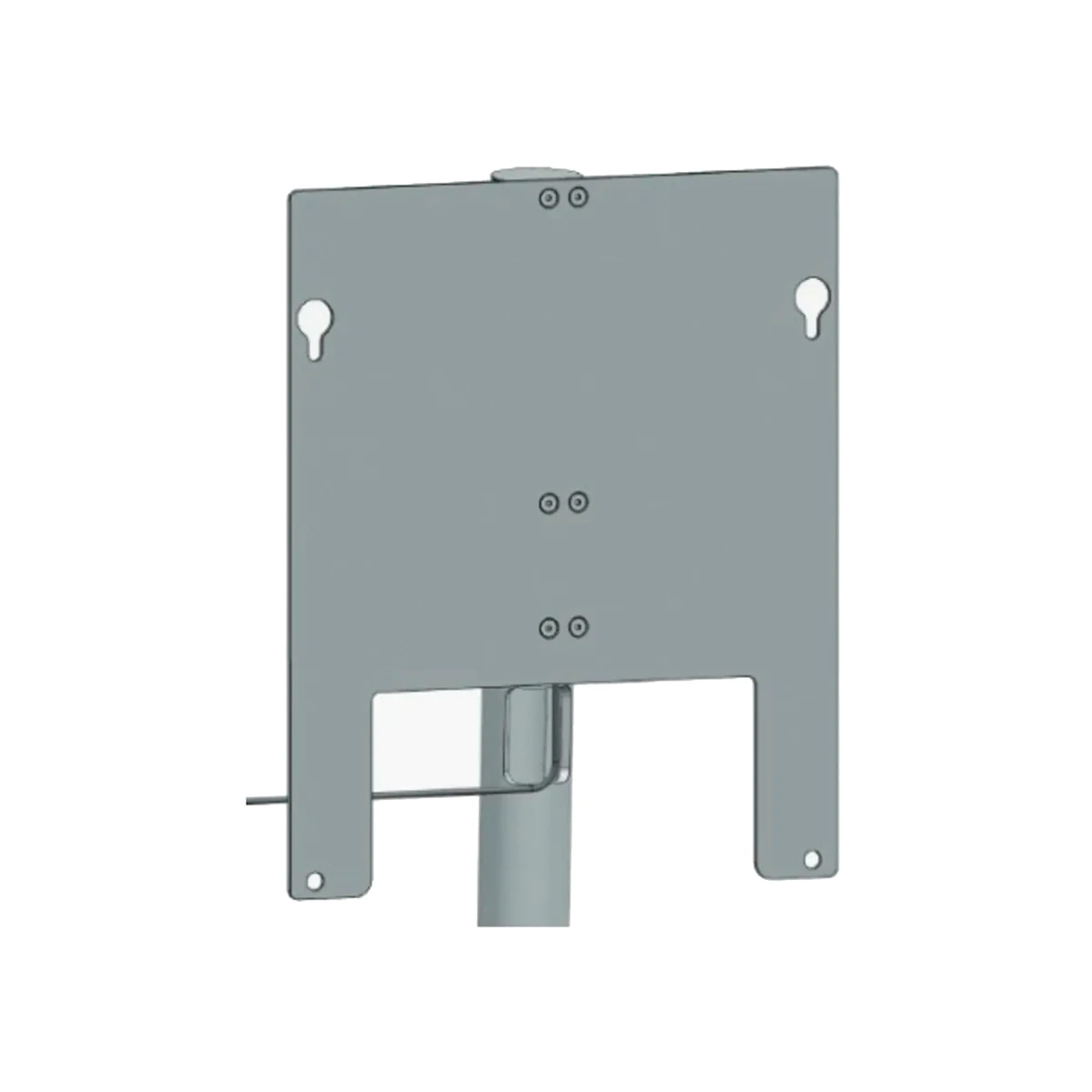 Loewe adapter bild V stand S 60806D00 адаптер кронштейна