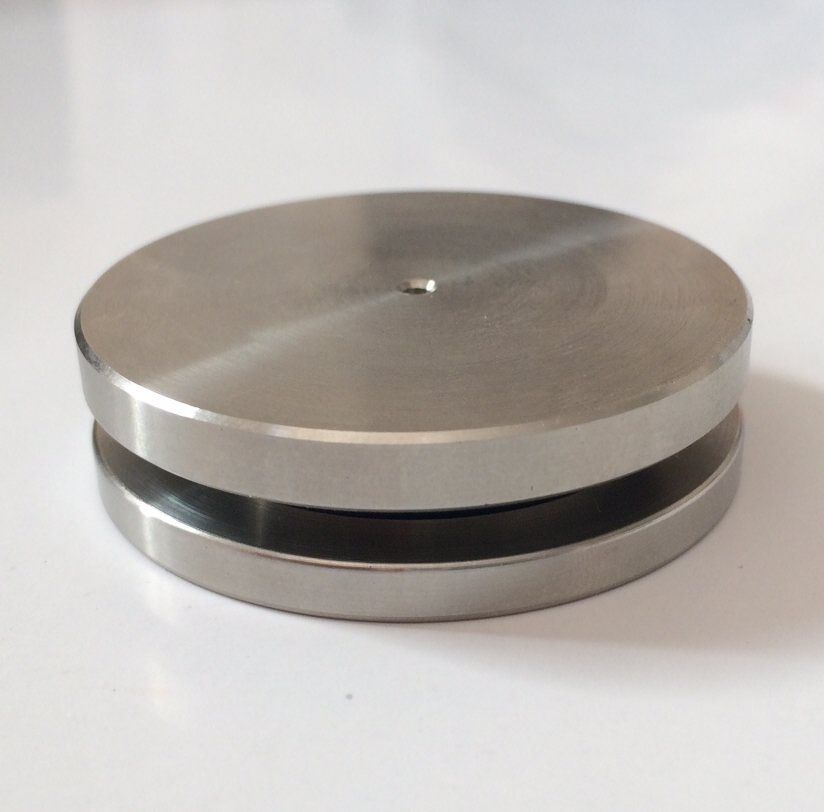 Inakustik Referenz High Tech Gel Absorber 4 pcs steel комплект абсорберов