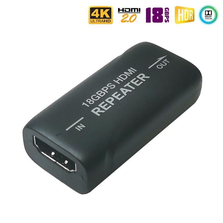 HDMI репитер Dr.HD RT 306