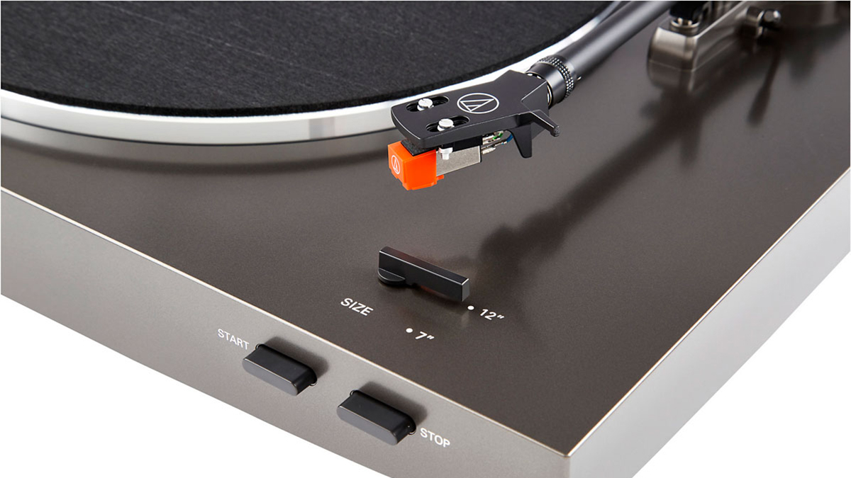 AUDIO-TECHNICA AT-LP2XGY
