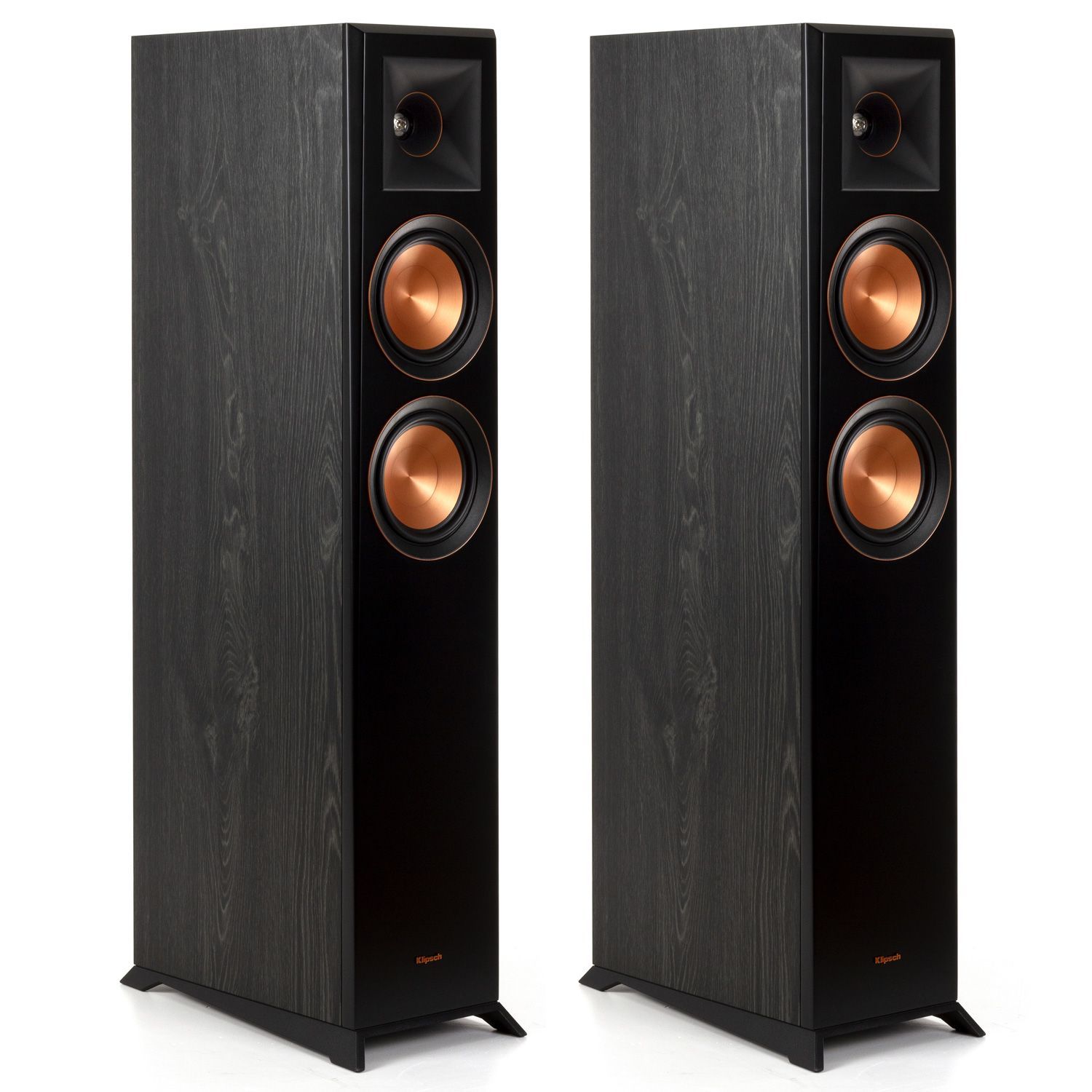 KLIPSCH RP-5000F II Ebony Напольная акустика