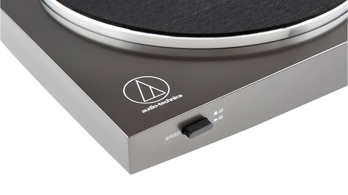 AUDIO-TECHNICA AT-LP2XGY