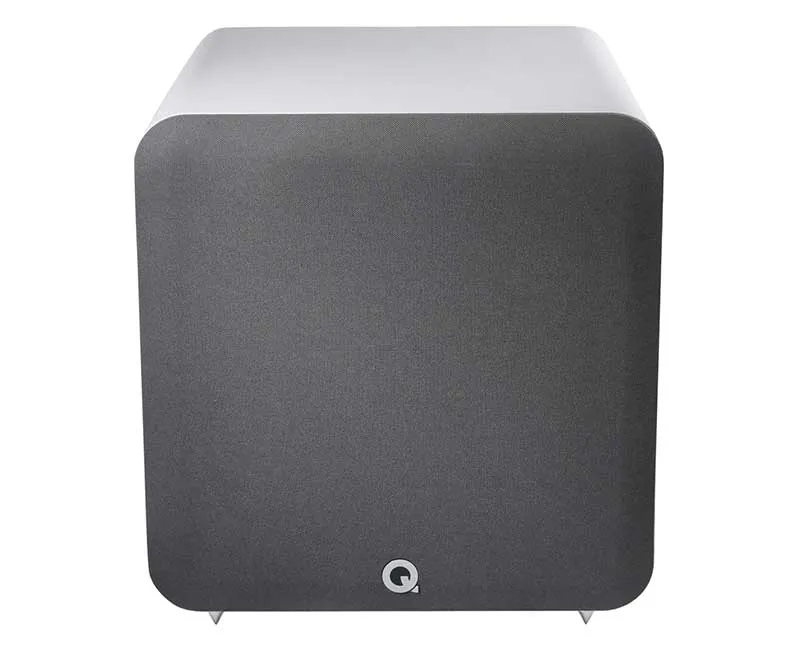Q Acoustics Q SUB120 (QA8720) S White Сабвуфер