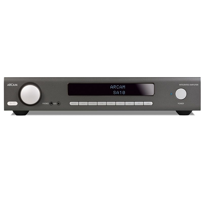 Arcam HDA SA 10 усилитель интегральный