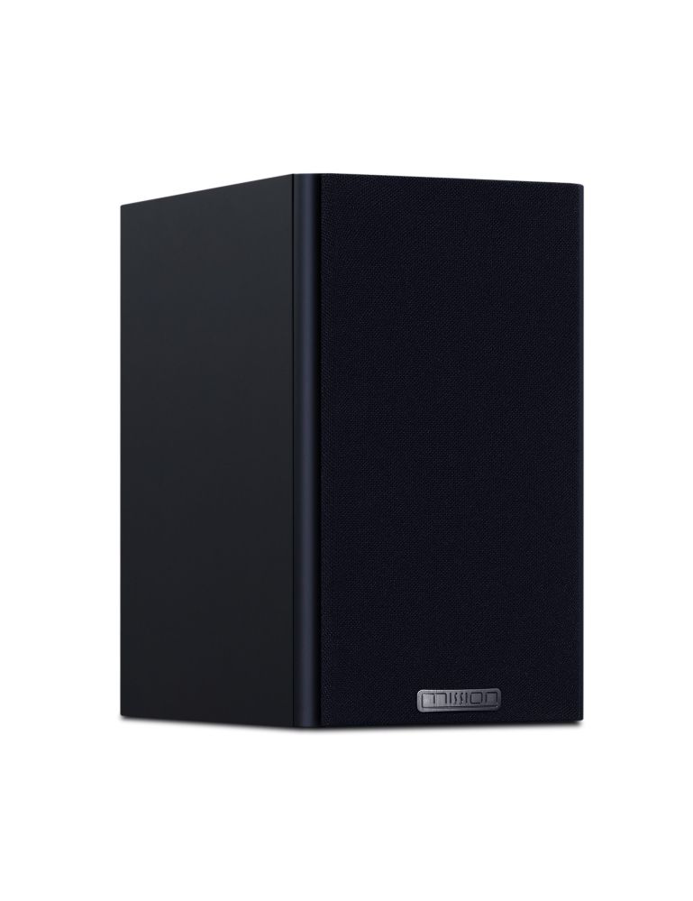 Mission LX-1 MKII lux black Акустическая Система