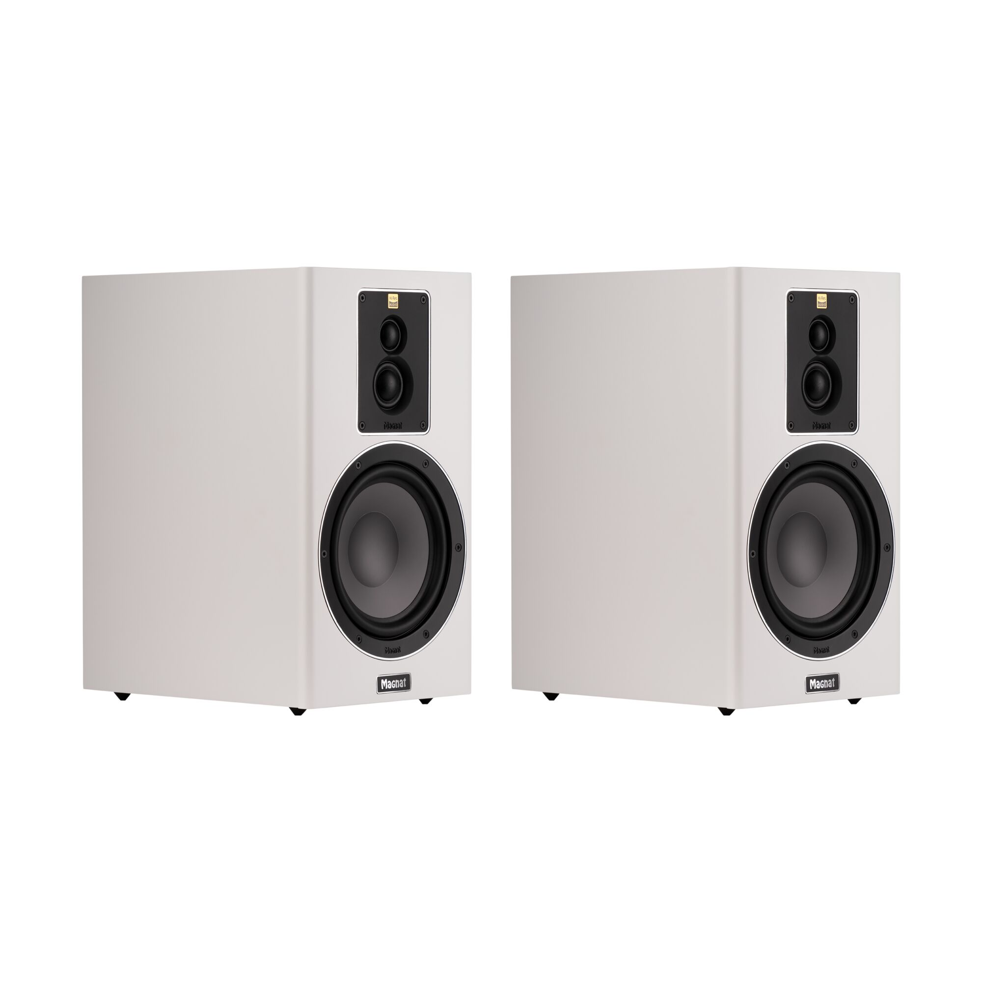 Magnat Signature 603 White Полочная акустика