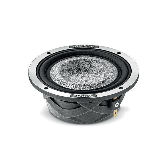 FOCAL 3.5 WM Midrange Utopia Be M Мидбас
