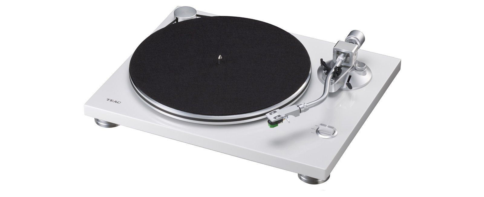 TEAC TN-3B-SE White проигрыватель