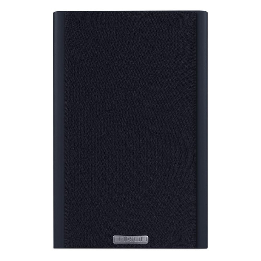 Mission LX Connect Lux Black Беспроводная АС