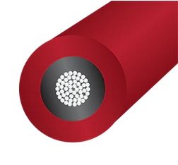 Wireworld Supernova 7 Glass Toslink Optical 2.0m оптический стеклянный кабель Toslink (STO2.0M-7)