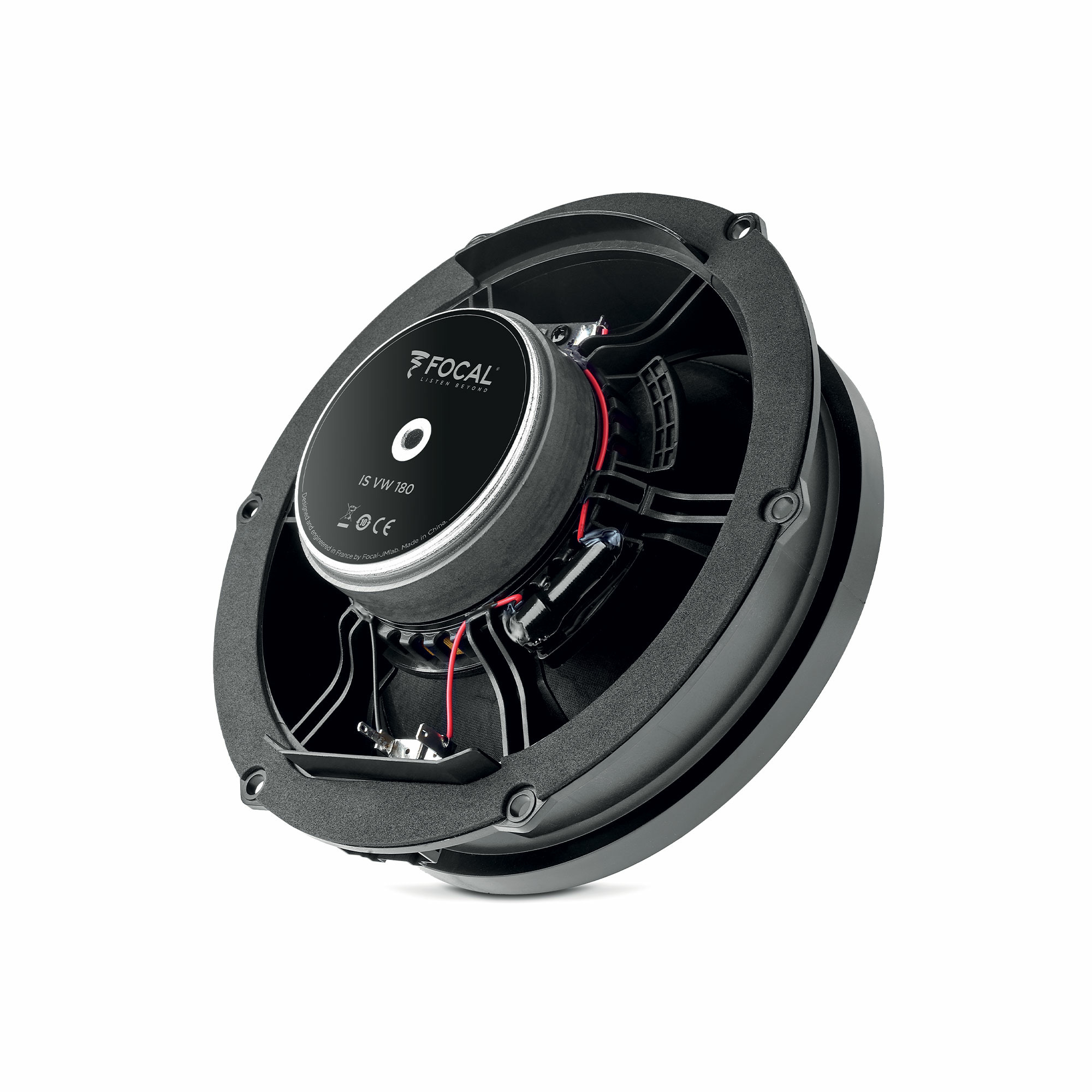 FOCAL IS VW180 Колонки автомобильные