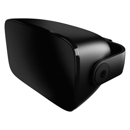 Bowers & Wilkins AM-1 black Настенная акустика
