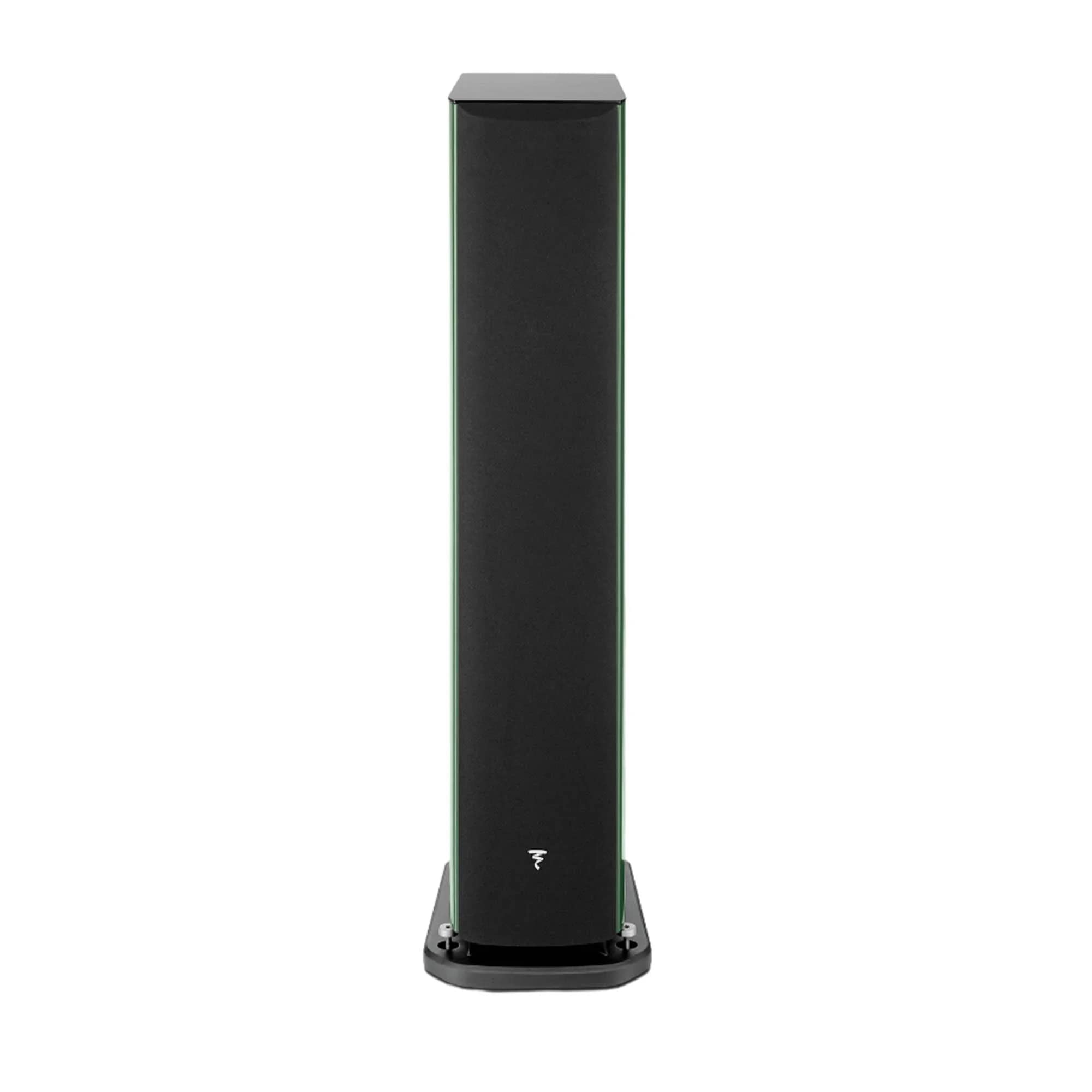 Focal ARIA EVO X N3 Moss High Gloss Напольная АС FOAEFTAEN30V200