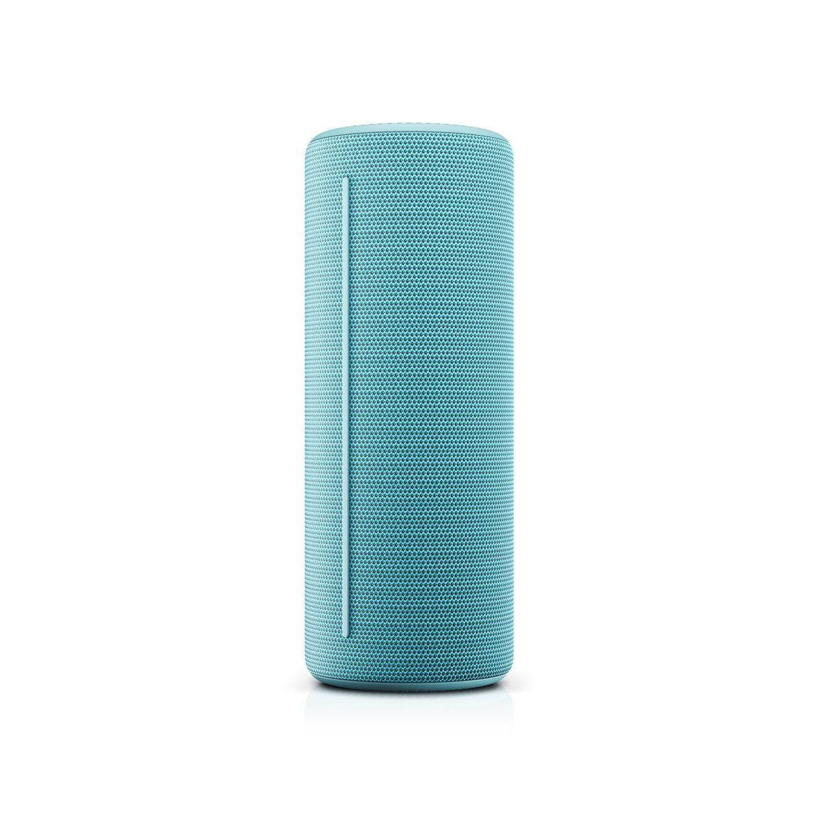 Loewe We. HEAR 2 aqua blue беспроводная акустическая система