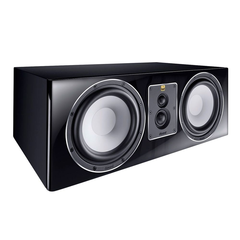 Magnat Signature Center Pro piano black центральный канал