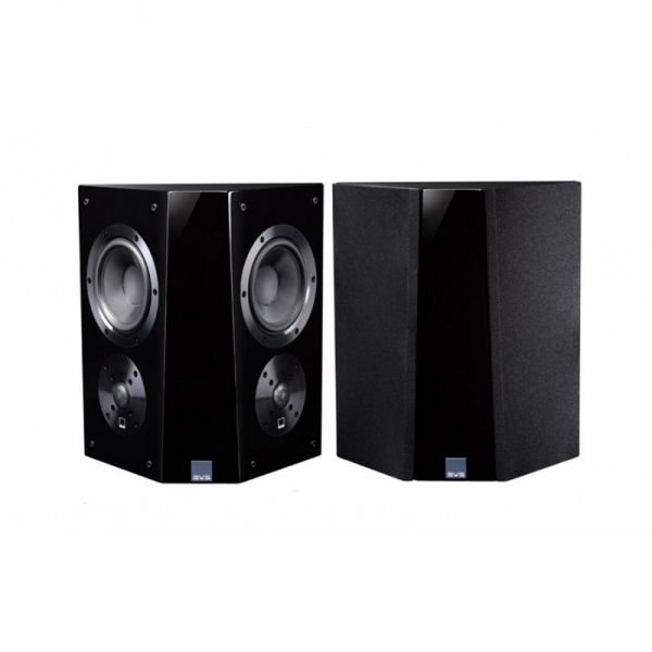 SVS Ultra Surround black oak дипольная акустическая система