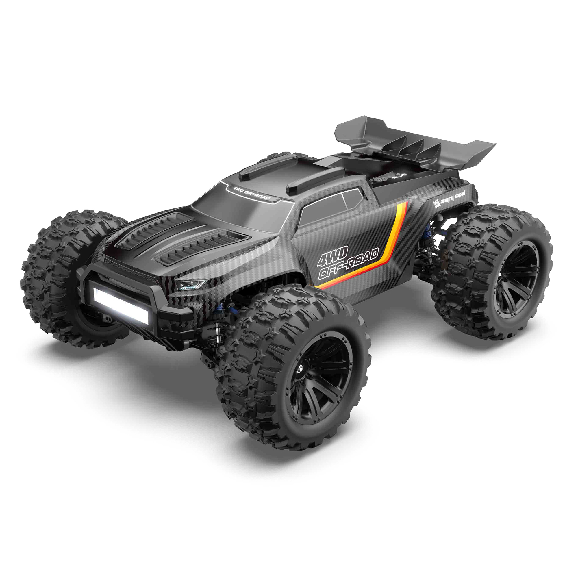Радиоуправляемый внедрожник Hyper Go 1:12 - MJX-12212