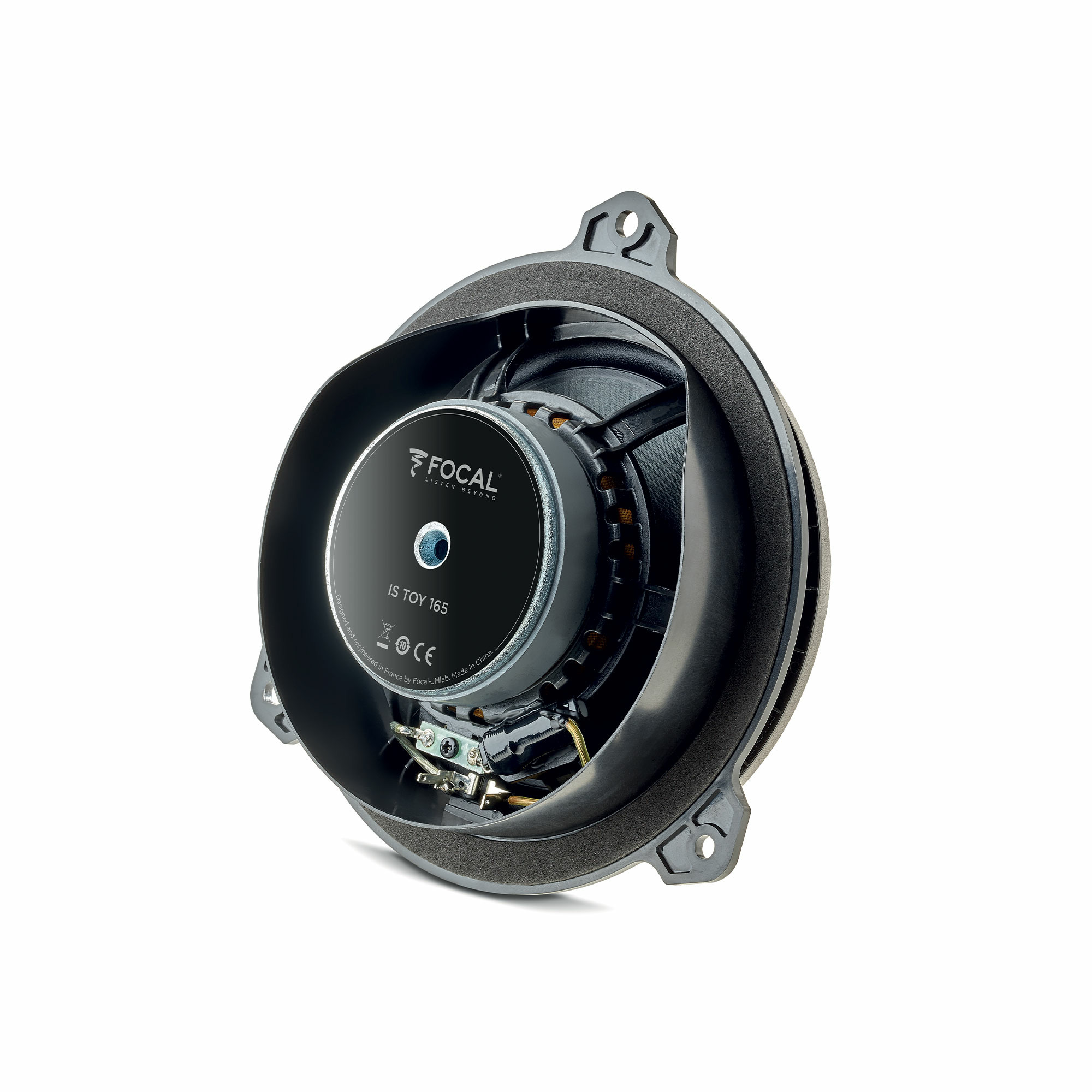FOCAL IS TOY165 Колонки автомобильные