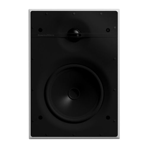 Bowers & Wilkins CWM362 (White Matt) Встраиваемая в стену акустика