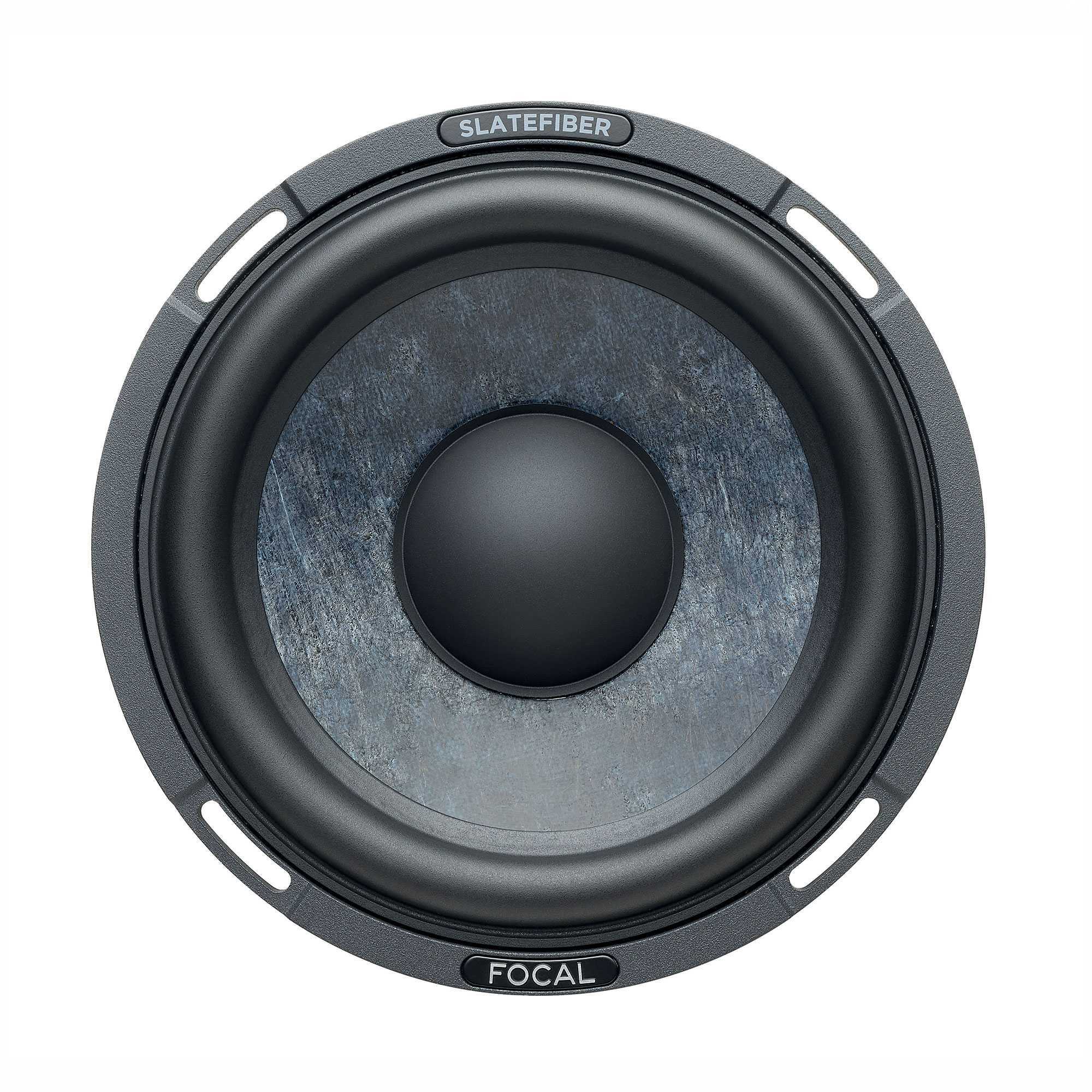 FOCAL 165 SF3 Slatefiber Колонки автомобильные