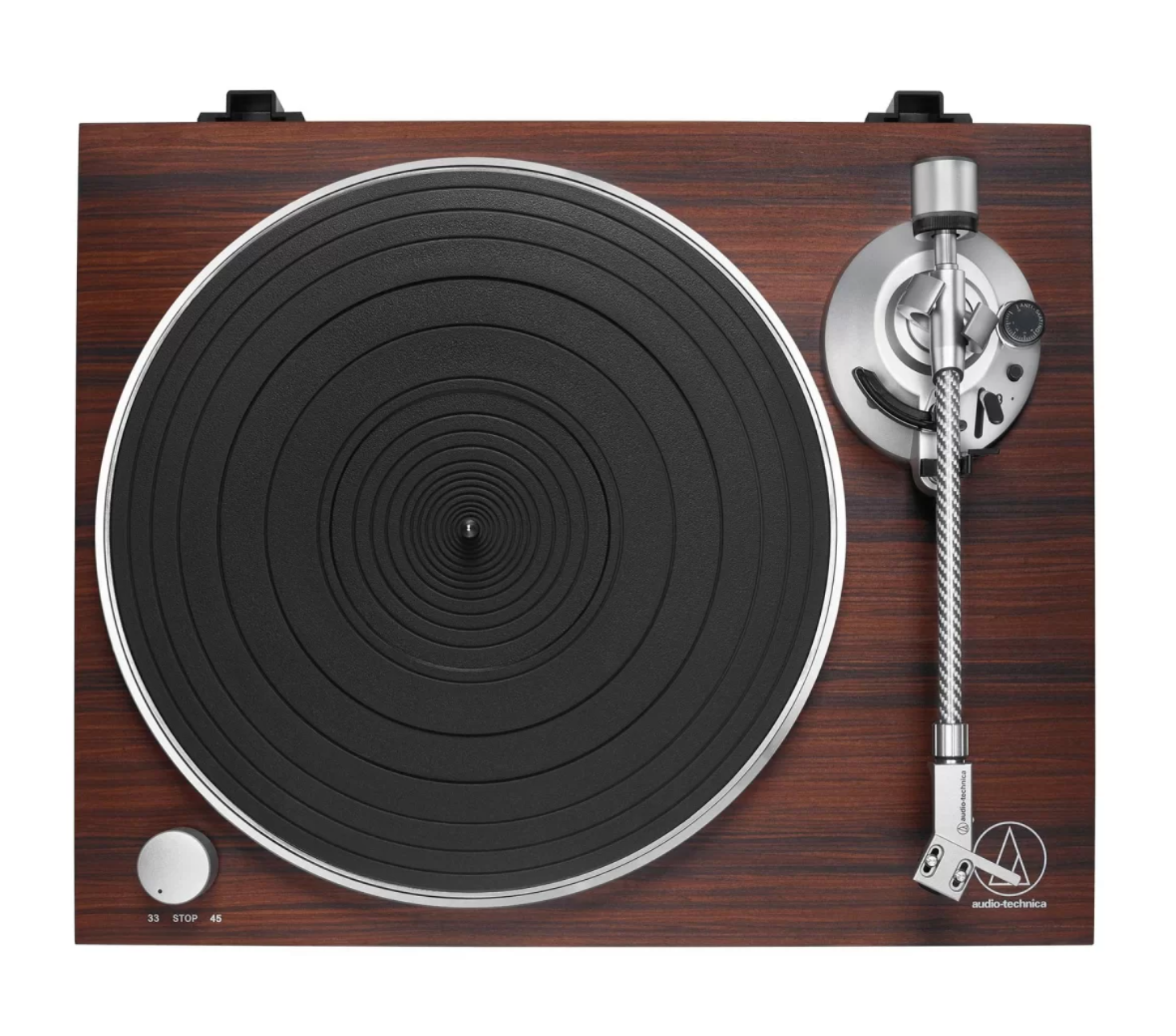 AUDIO-TECNICA AT-LPW50BTRW Проигрыватель виниловых дисков