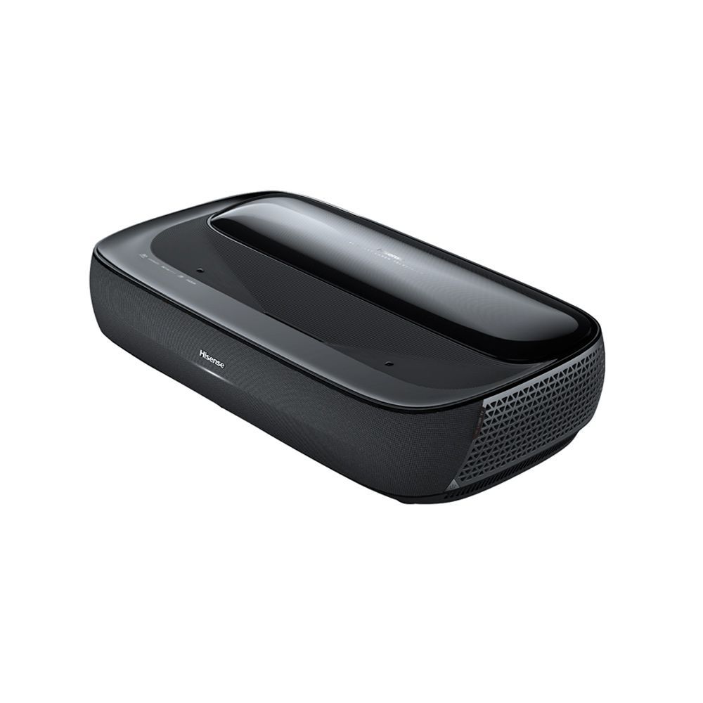 Hisense 120L9G-CINE Лазерный ТВ с экраном