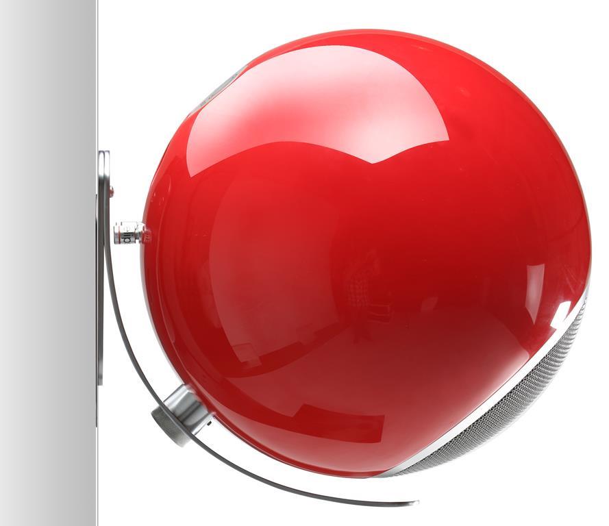 Elipson Planet Wallmount L настенное крепление для АС Planet L (ELIPLAWALMOULB)