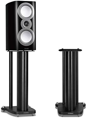 Mission ZX Stand black Стойки для колонок