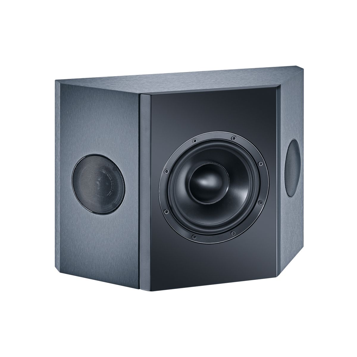 Magnat Cinema Ultra RD 200-THX (black) Настенная акустика