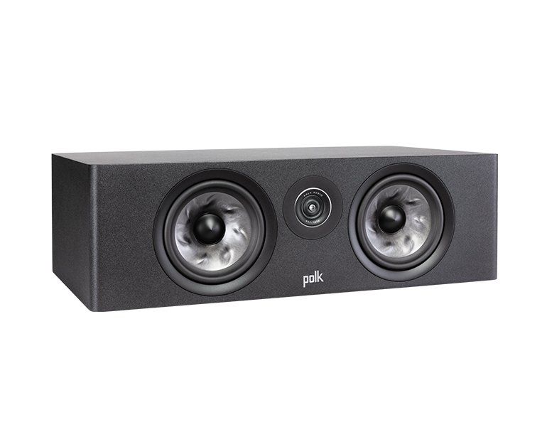 Polk Audio Reserve R400 Black