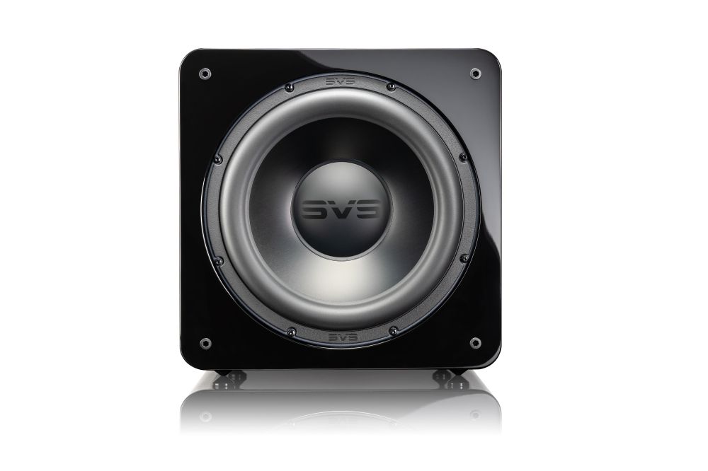 SVS SB-2000 Pro piano black активный сабвуфер