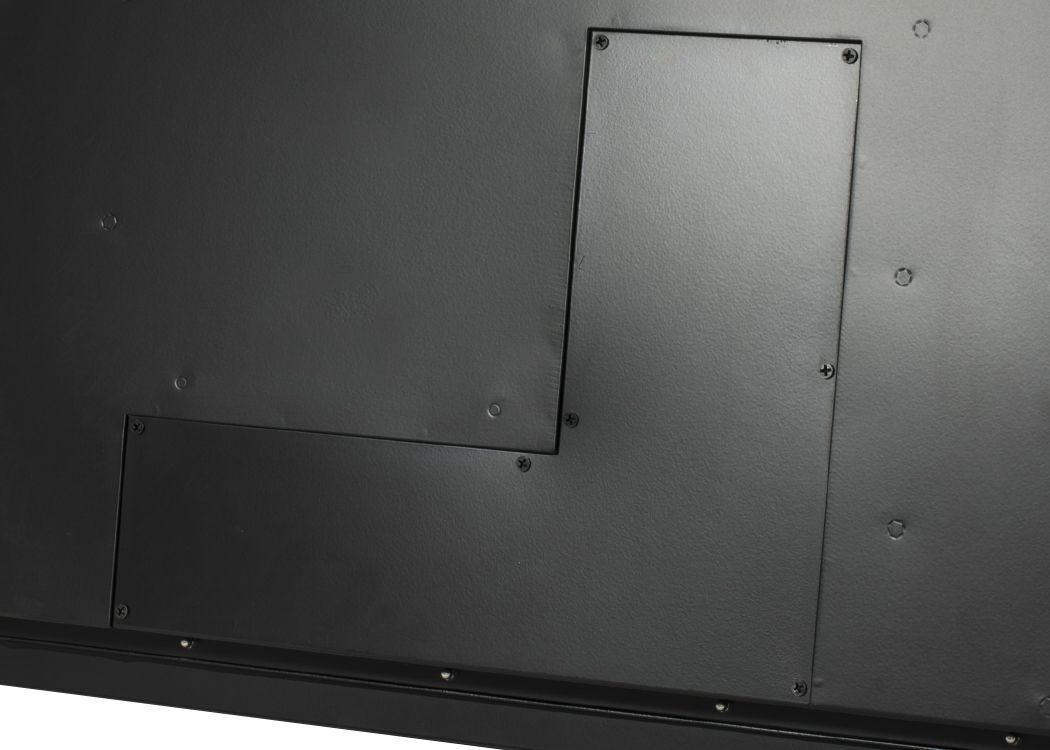 AVEL AVS325SM Black - Smart телевизор