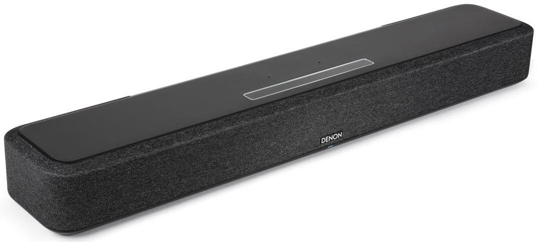 Саундбар Denon Home Soundbar 550 Black