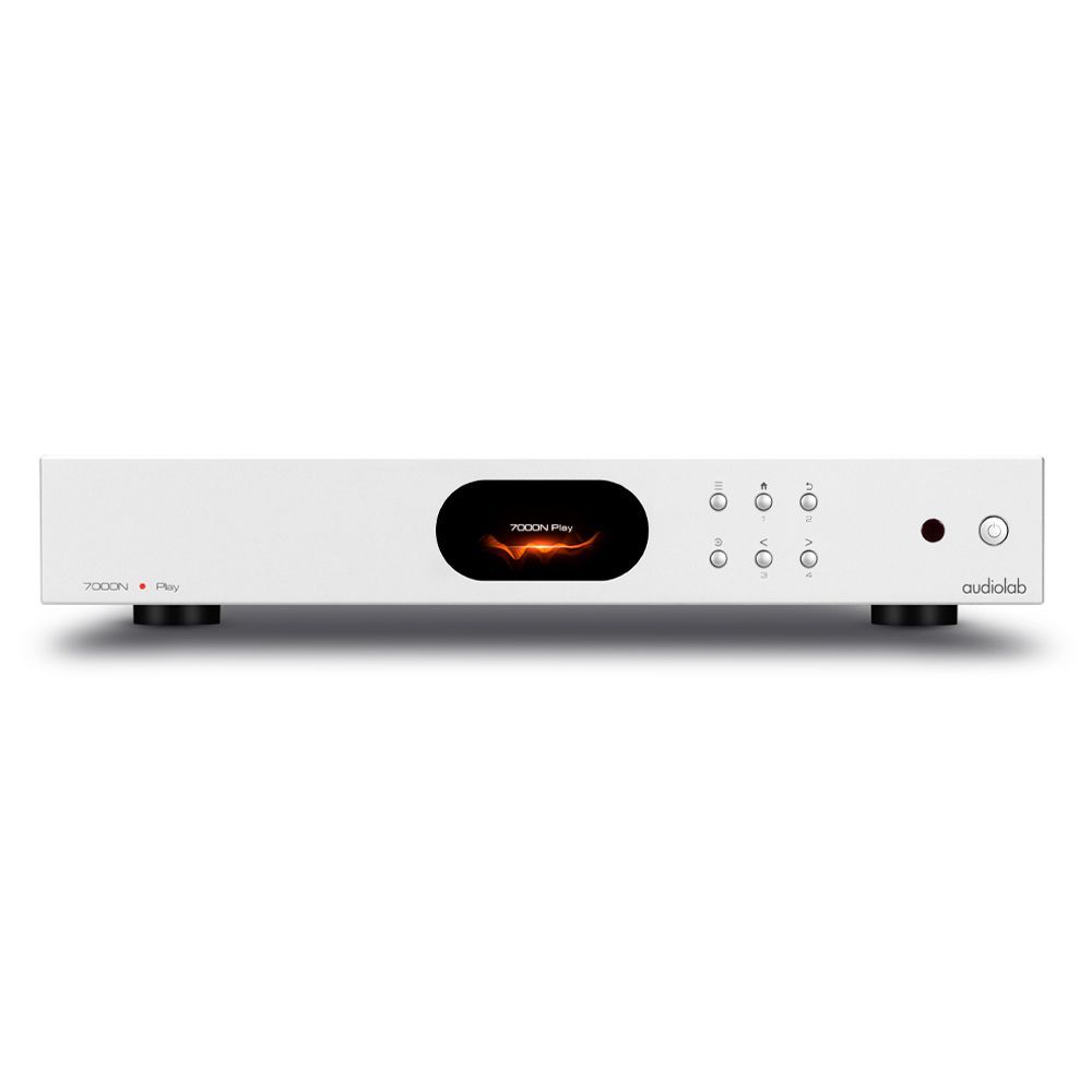 AudioLab 7000N Play Silver сетевой проигрыватель