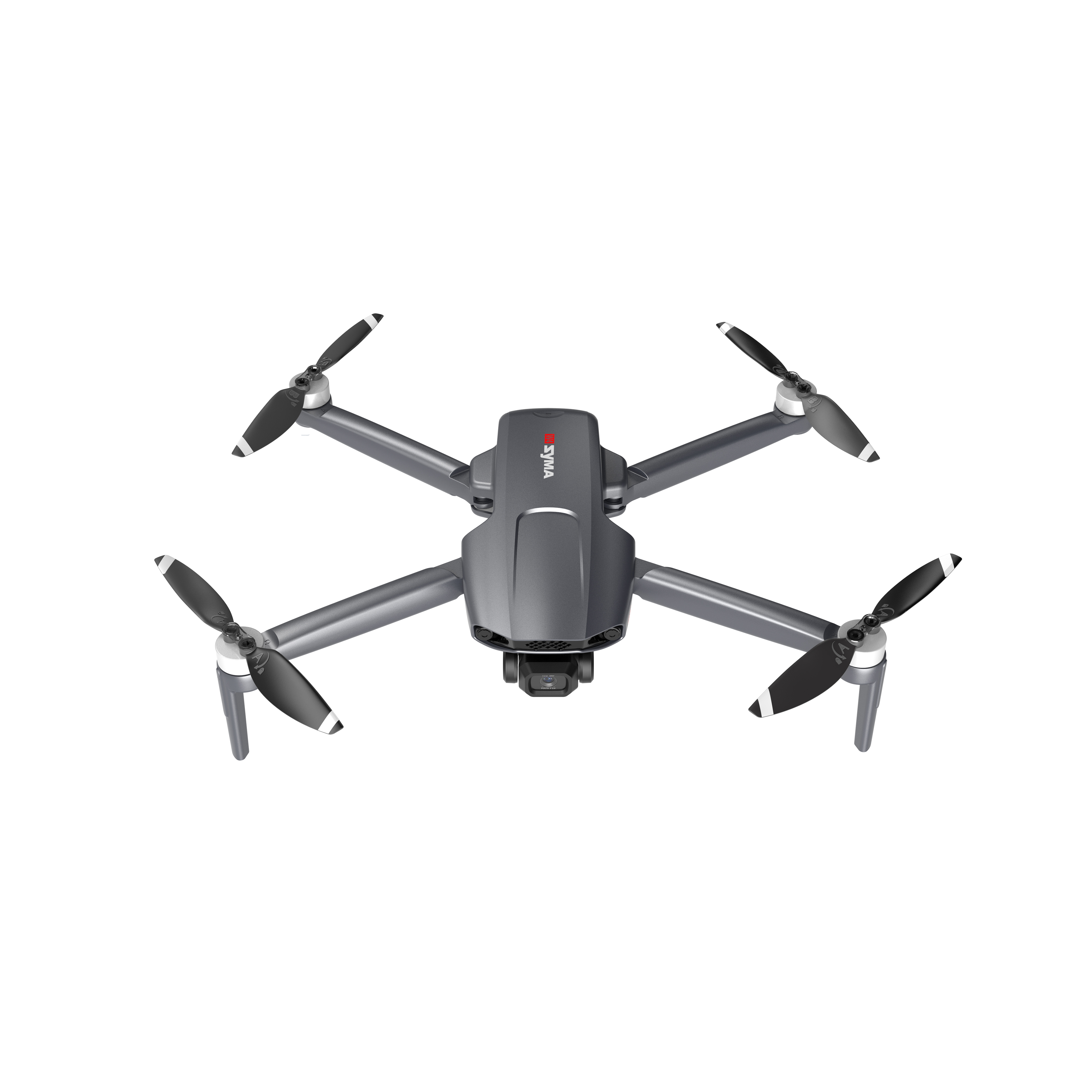 Радиоуправляемый квадрокоптер SYMA W4 FPV GPS 4K 5G 3KM - SYMA-W4