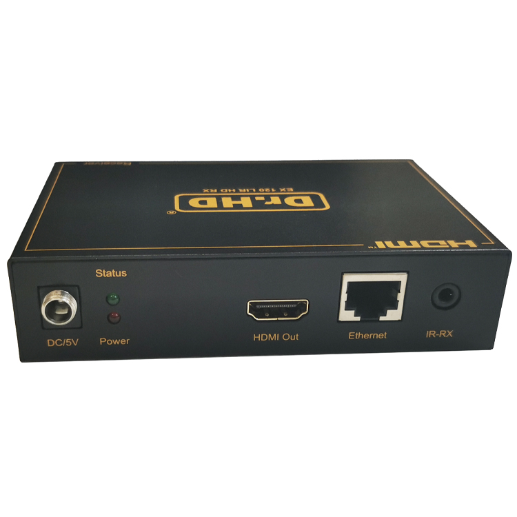Дополнительный приемник для Dr.HD EX 120 LIR HD