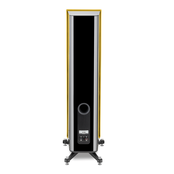 Focal Kanta N° 3 White HG Carrara White LQR Напольная акустика