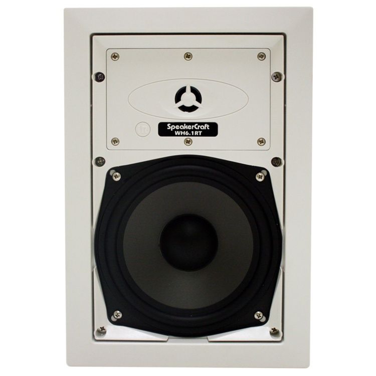 SpeakerCraft WH6.1RT акустика встраиваемая