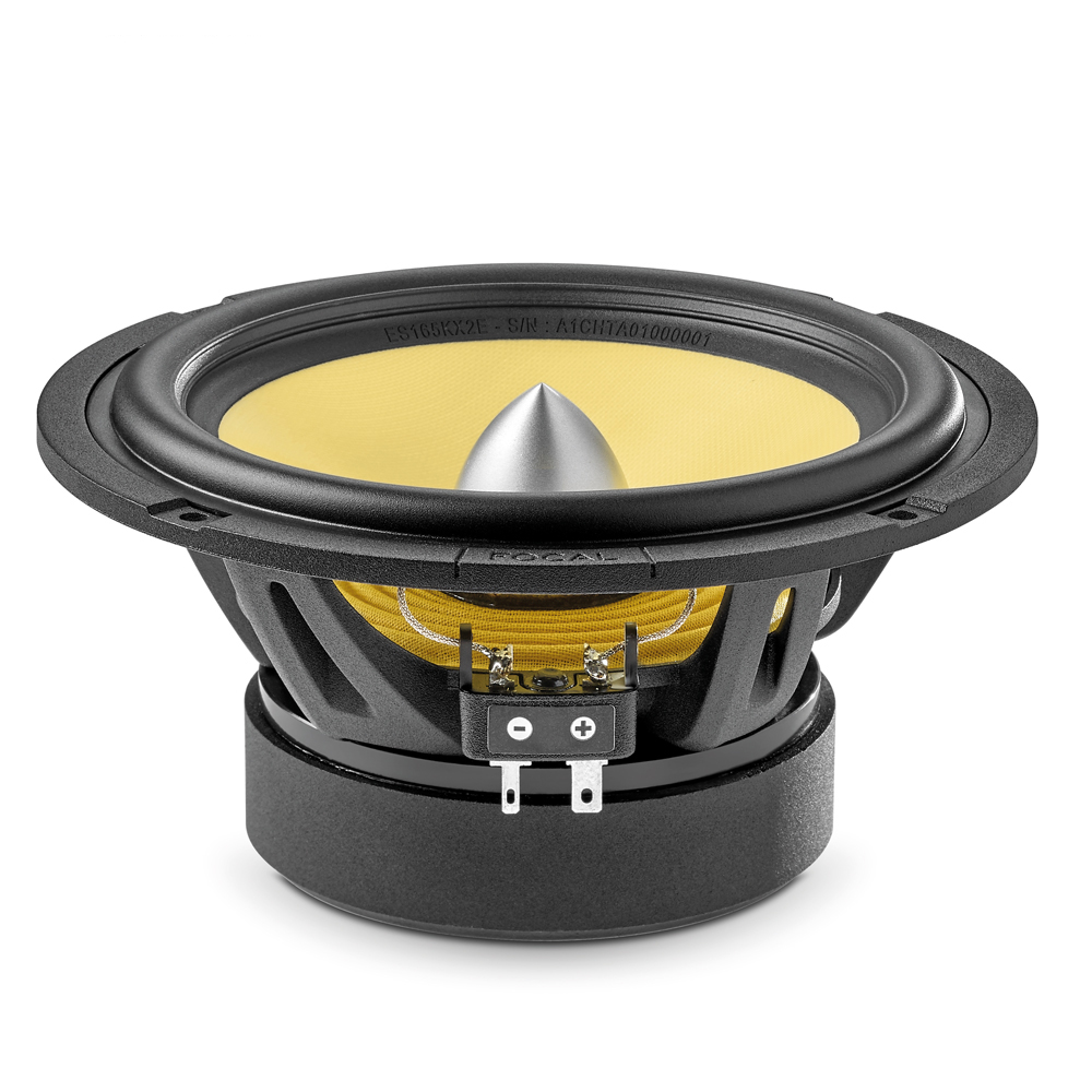 FOCAL MW ES 165 KX2E (HPVE3018) Мидбас