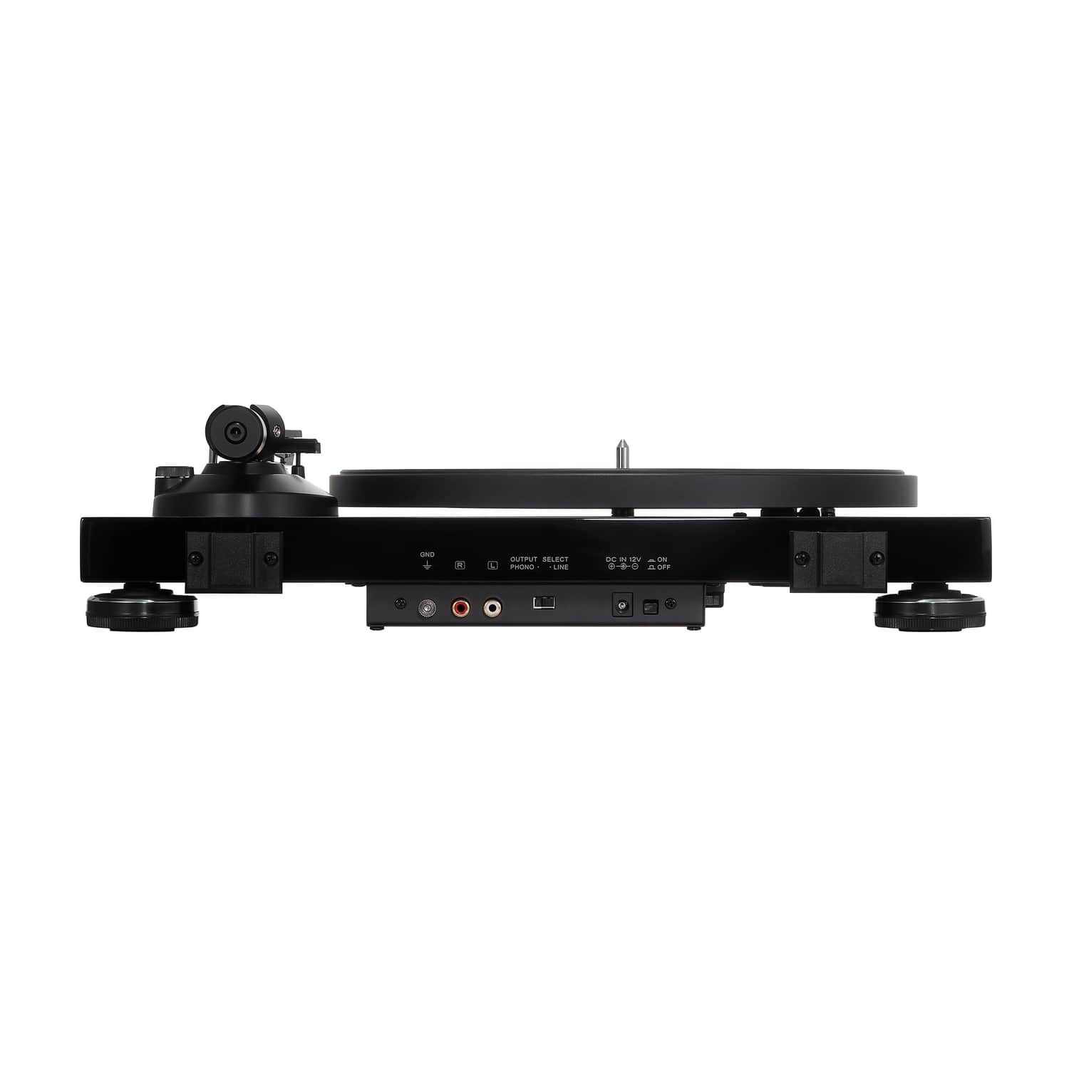 AUDIO-TECHNICA AT-LPW50PB Проигрыватель винила